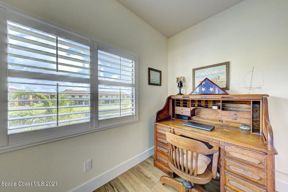 Photo of Unit 101 at 1340 Lara Circle