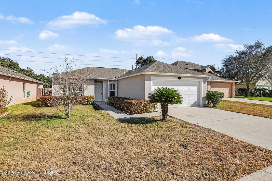 Photo of 2268 Spring Creek Circle NE