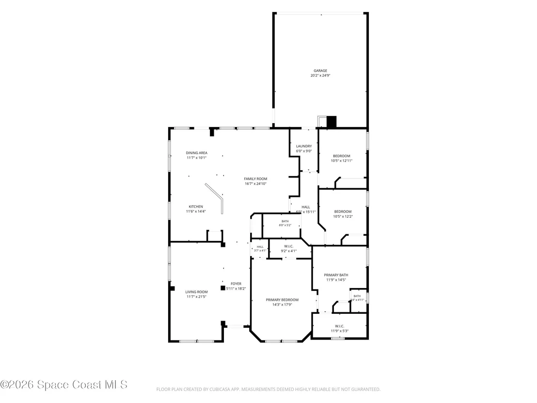 Photo of 3501 Tern Hollow Drive