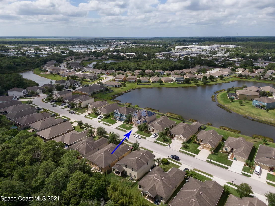 Photo of 3645 Aria Drive