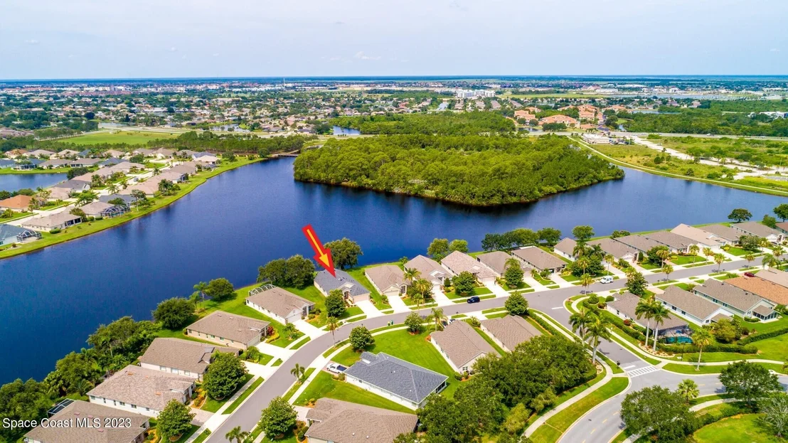 Photo of 1555 Timacuan Drive