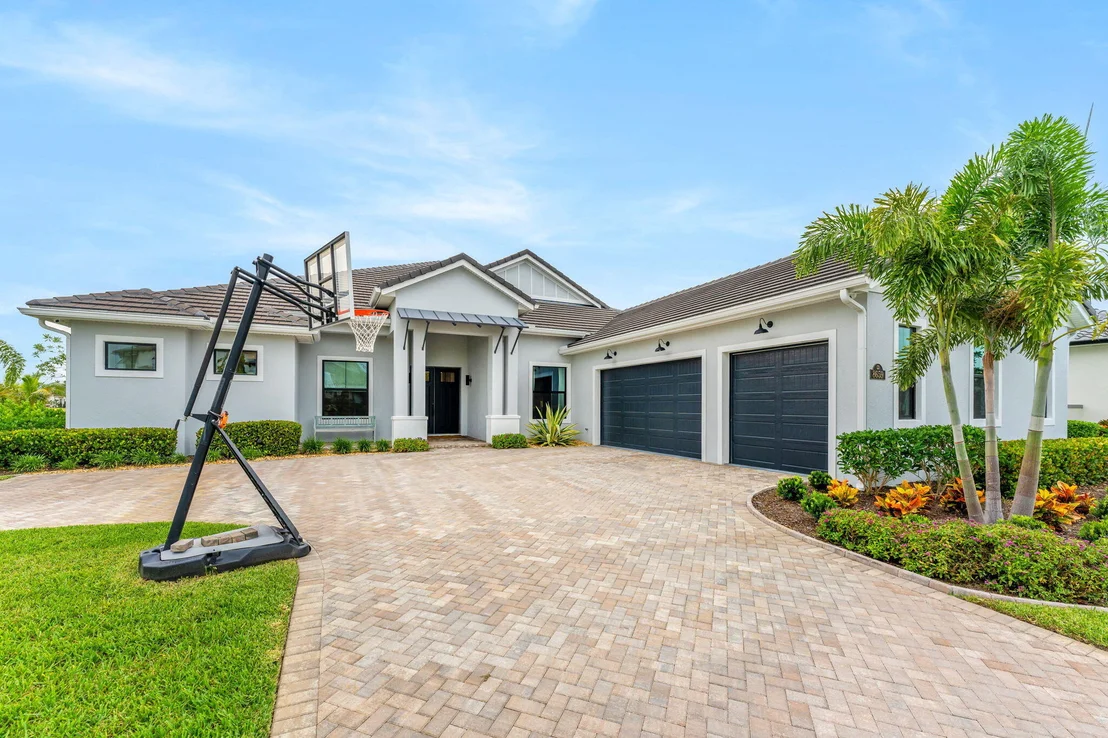 Photo of 8659 Serrano Circle
