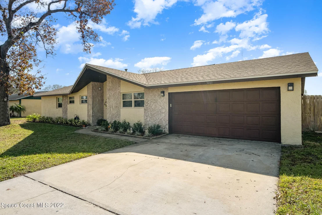 Photo of 3461 Willis Drive