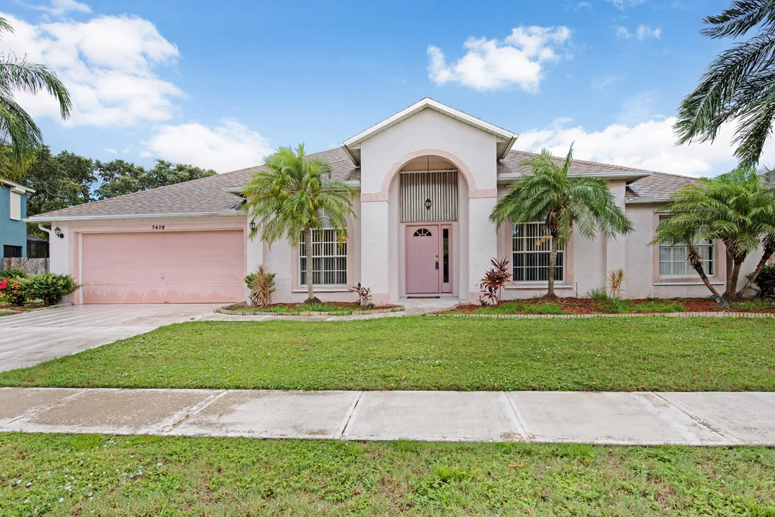 Photo of 2420 Summer Brook Street
