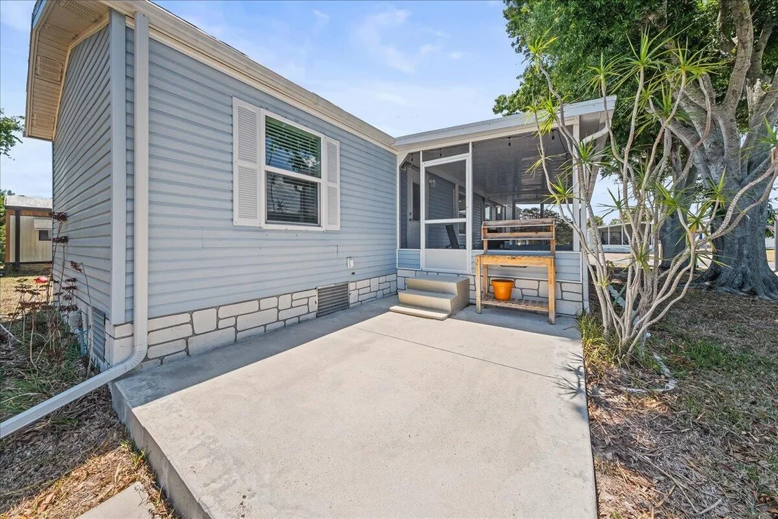 Photo of Unit G2 at 7603 Boxelder Road
