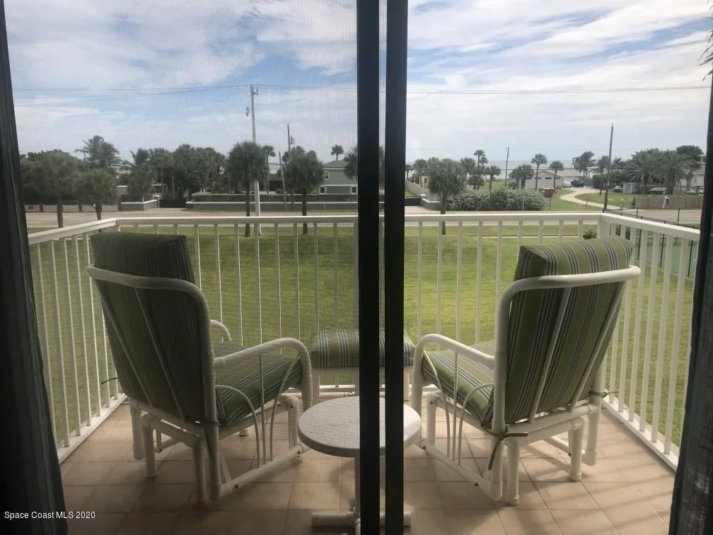 Photo of Unit 310 at 2150 N Highway A1a
