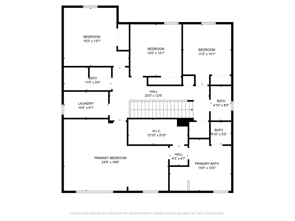 Photo of 3933 Craigston Street