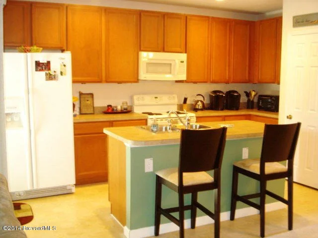 Photo of Unit 104 at 1325 Lara Circle