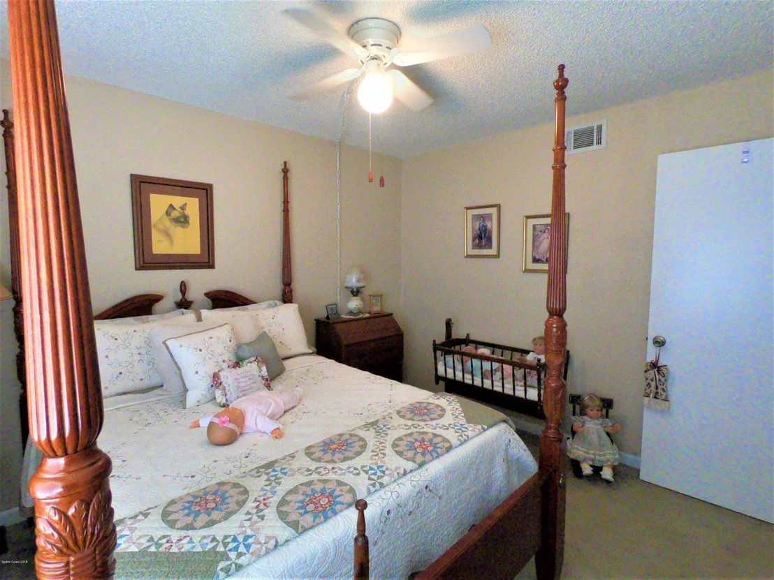 Photo of Unit 103 at 3213 Murrell Road
