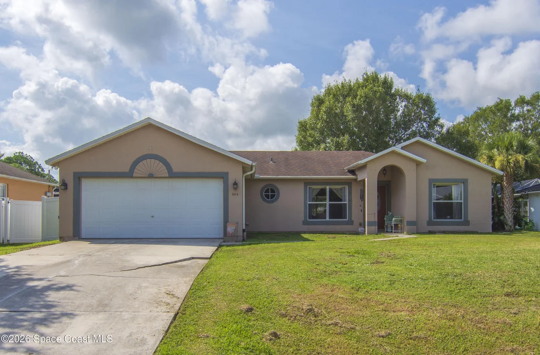 Photo of 604 Carnival Terrace