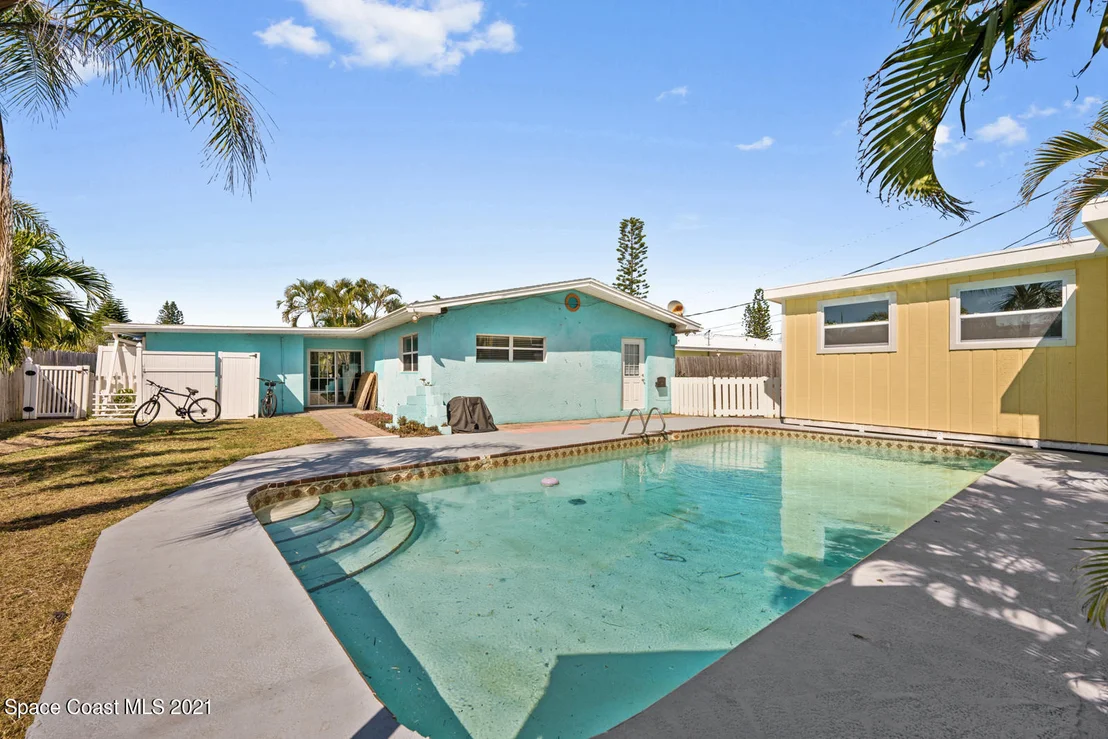Photo of 138 Harris Boulevard