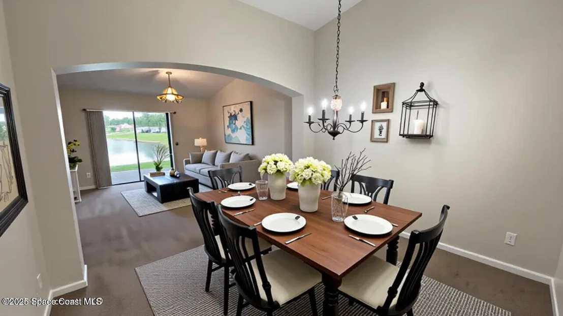 Photo of Unit 103 at 975 Luminary Circle