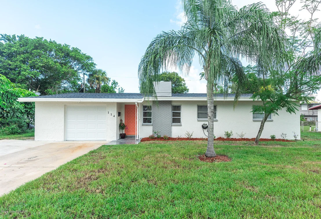 Photo of 114 Bouganvillea Drive