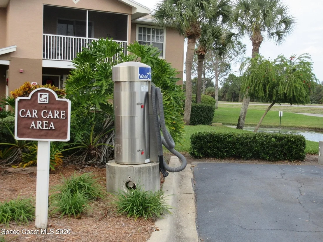 Photo of Unit 708 at 1830 Long Iron Drive