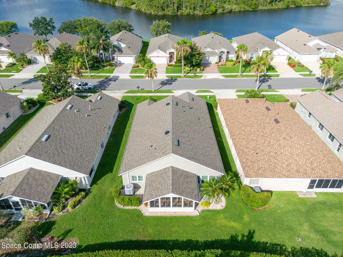 Photo of 1624 Timacuan Drive