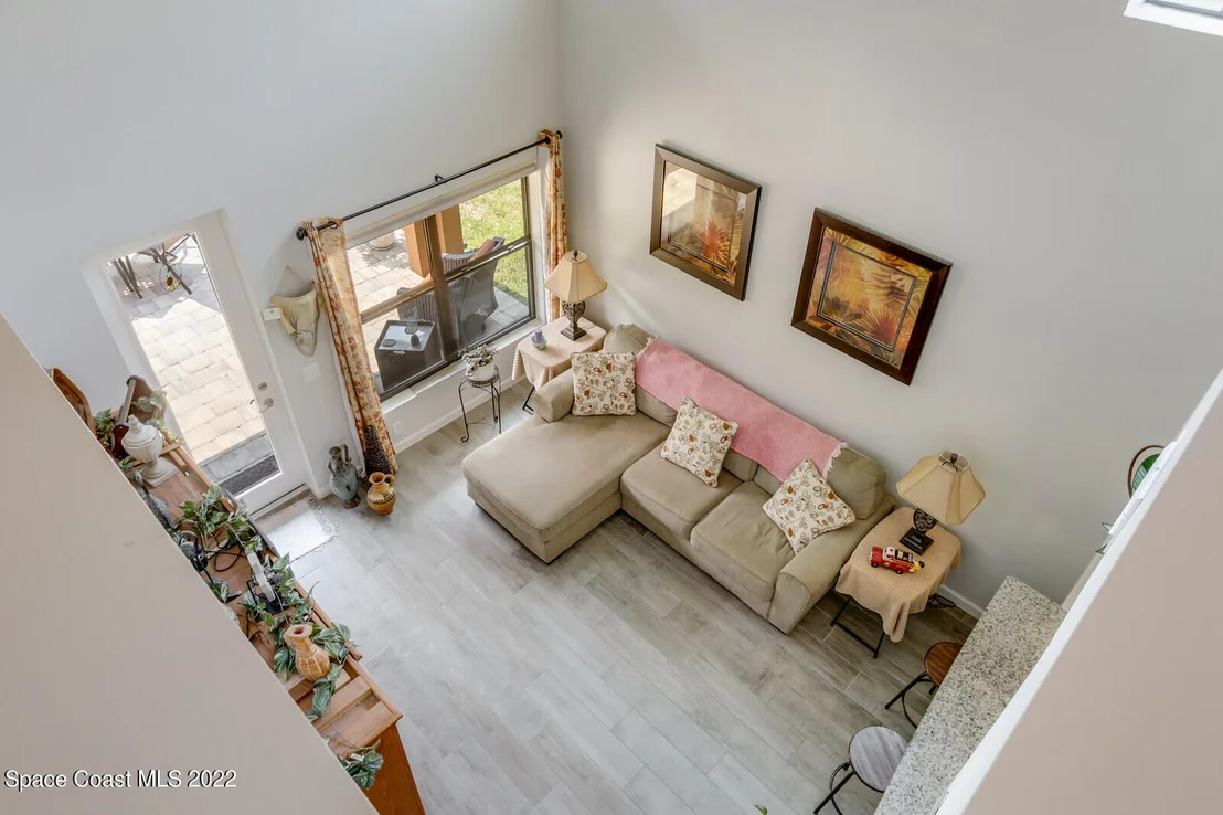 Photo of Unit 106 at 1365 Lara Circle