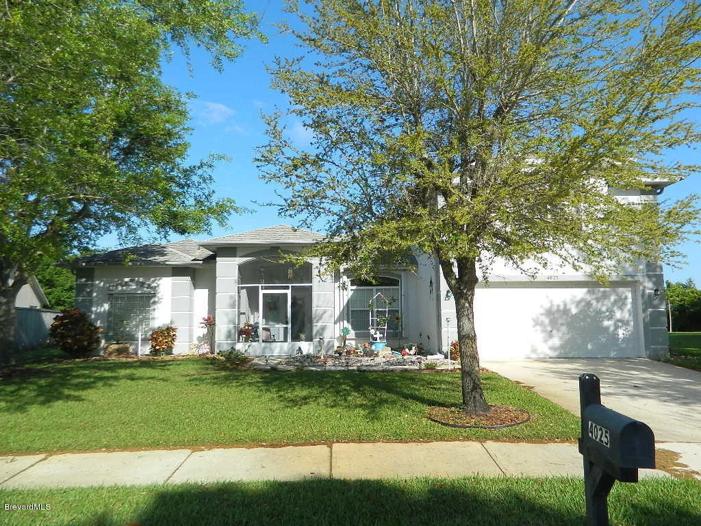 Photo of 4025 Long Leaf Drive