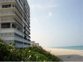 Photo of Unit 708 at 877 N Highway A1a