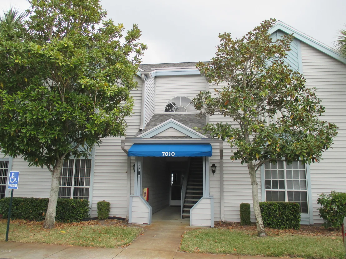 Photo of Unit 103 at 7010 N Highway 1