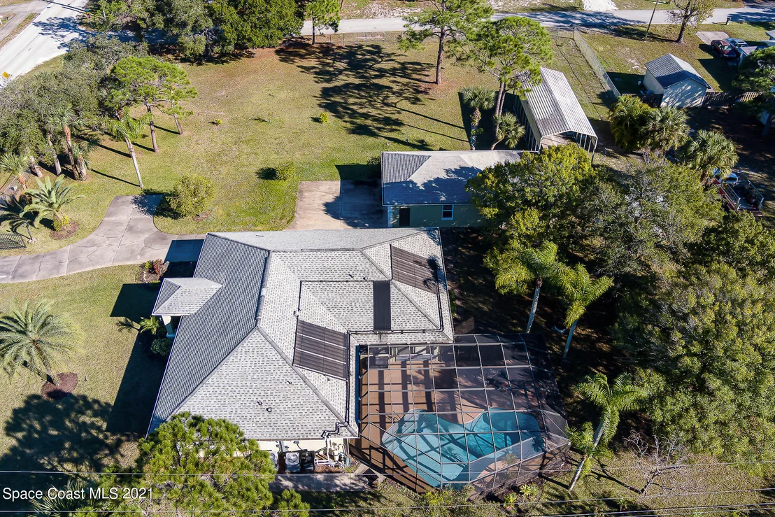 Photo of 3605 Valkaria Road