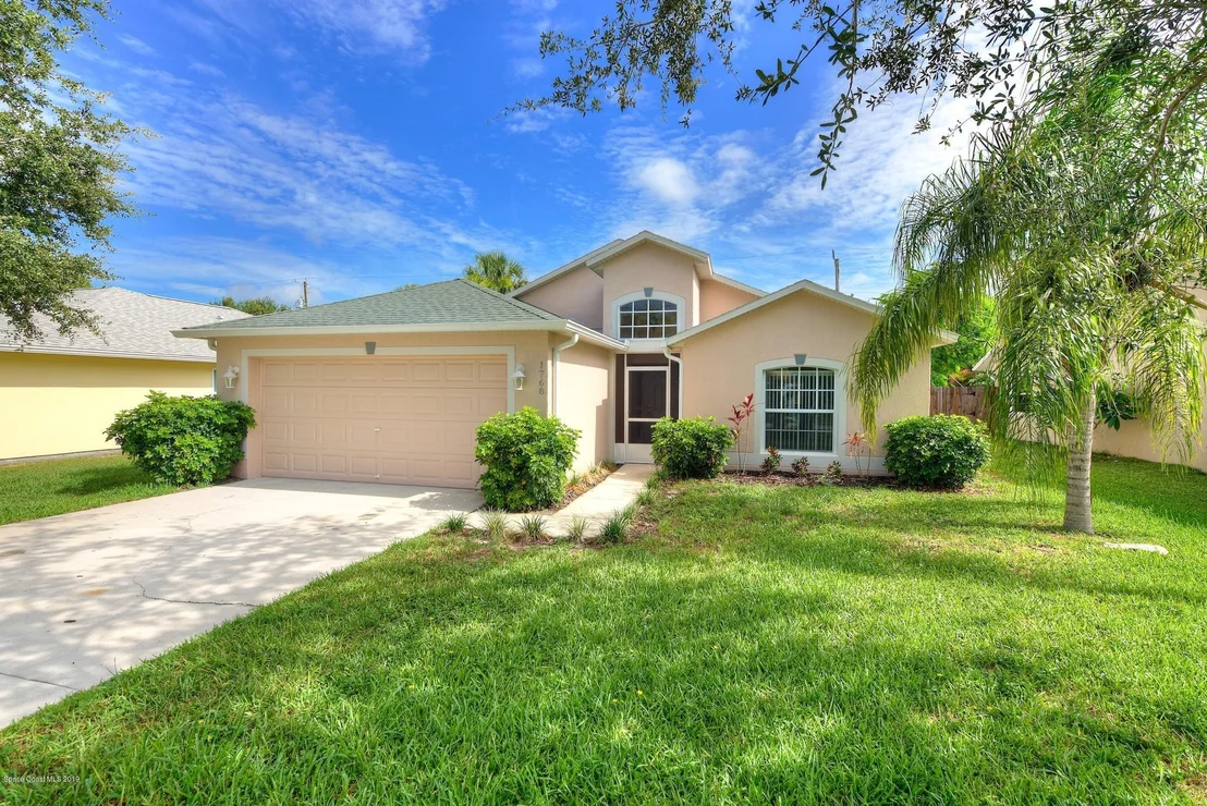 Photo of 1768 Palm Ridge Road