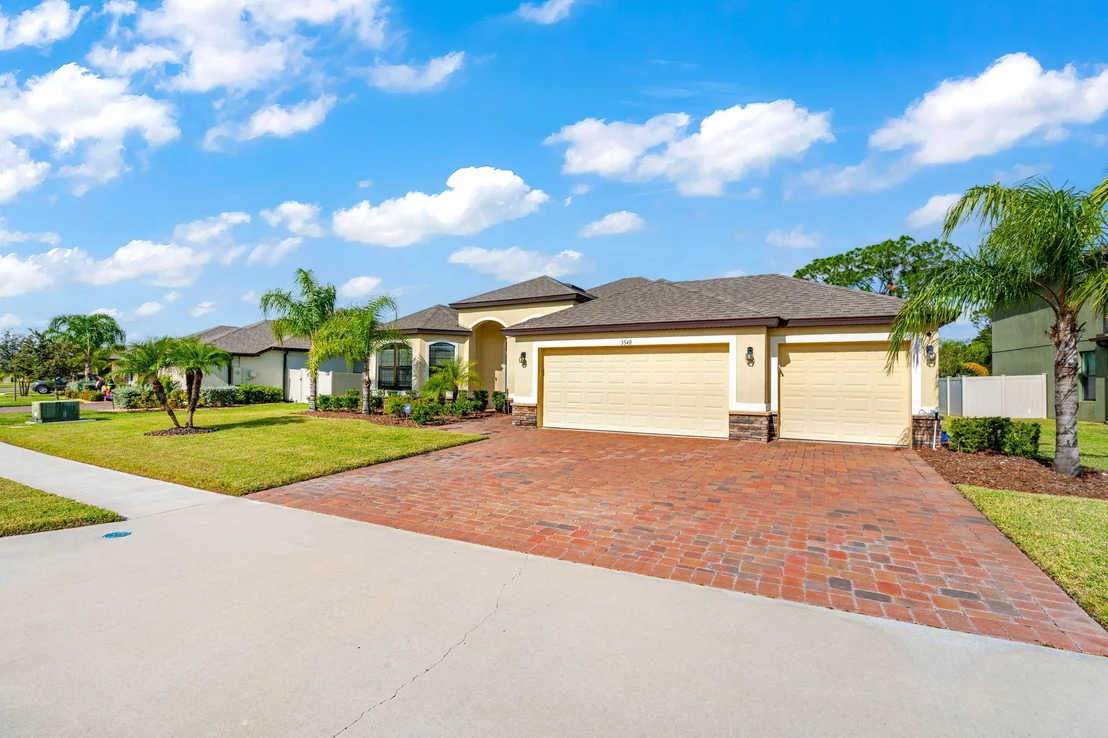 Photo of 3540 Salt Marsh Circle W