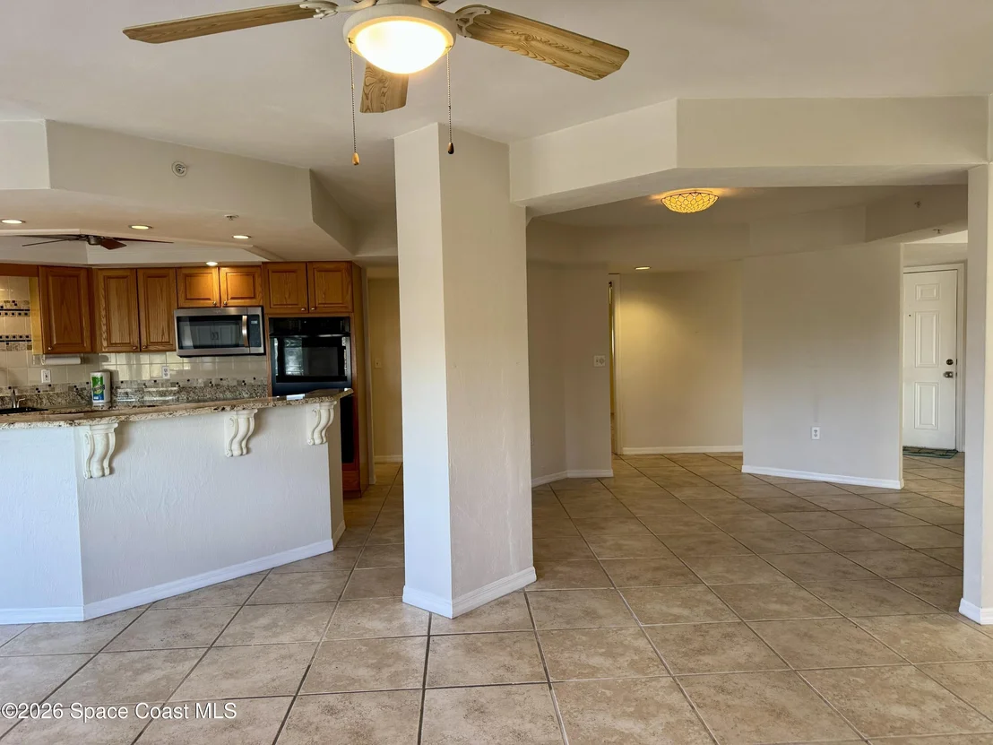 Photo of Unit 303 at 1 John Anderson Drive
