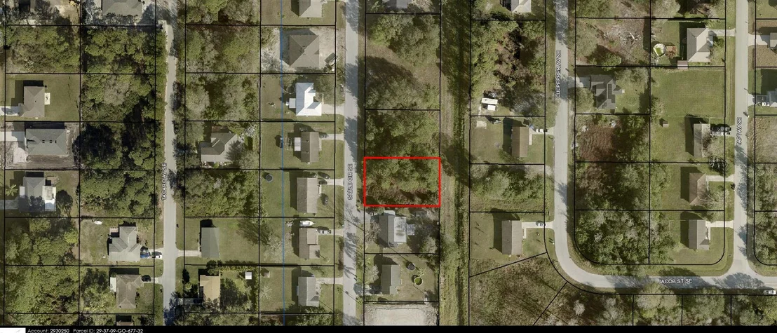 Photo of 987-989 Sable Circle SE