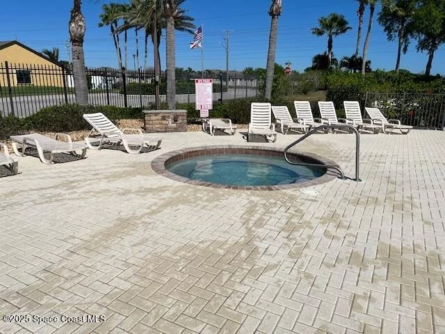 Photo of Unit 106 at 1075 Luminary Circle