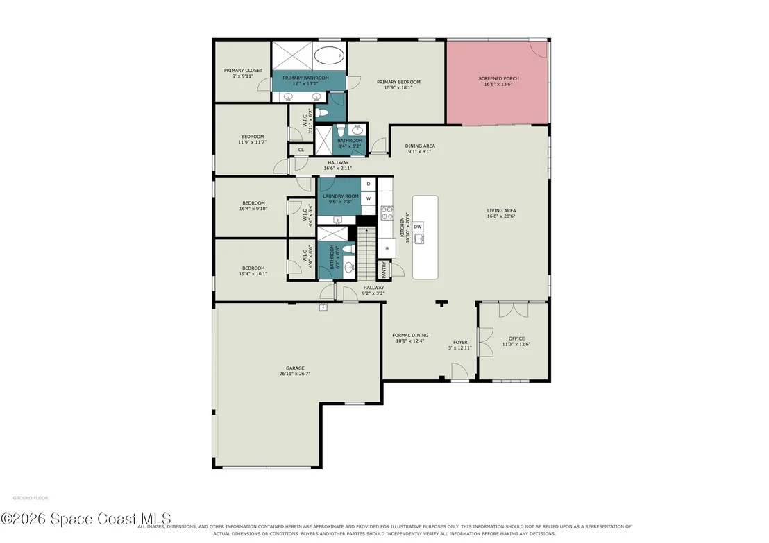 Photo of 1740 Indria Lane
