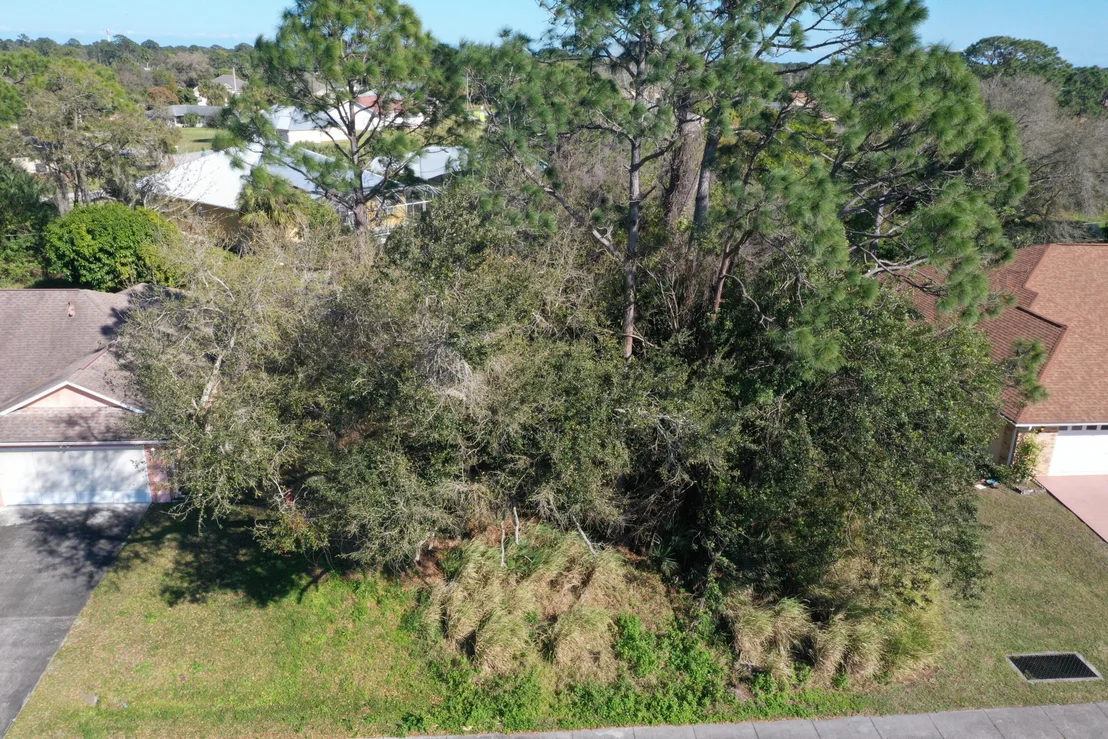 Photo of 362 Hammock Road SE