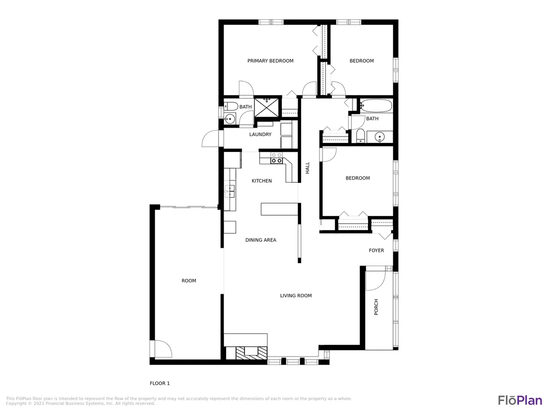 Photo of 3073 Sunset Lane