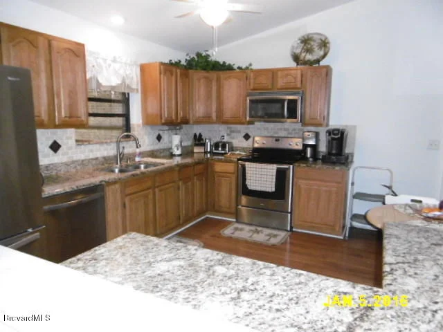 Photo of 2660 Cason Lane