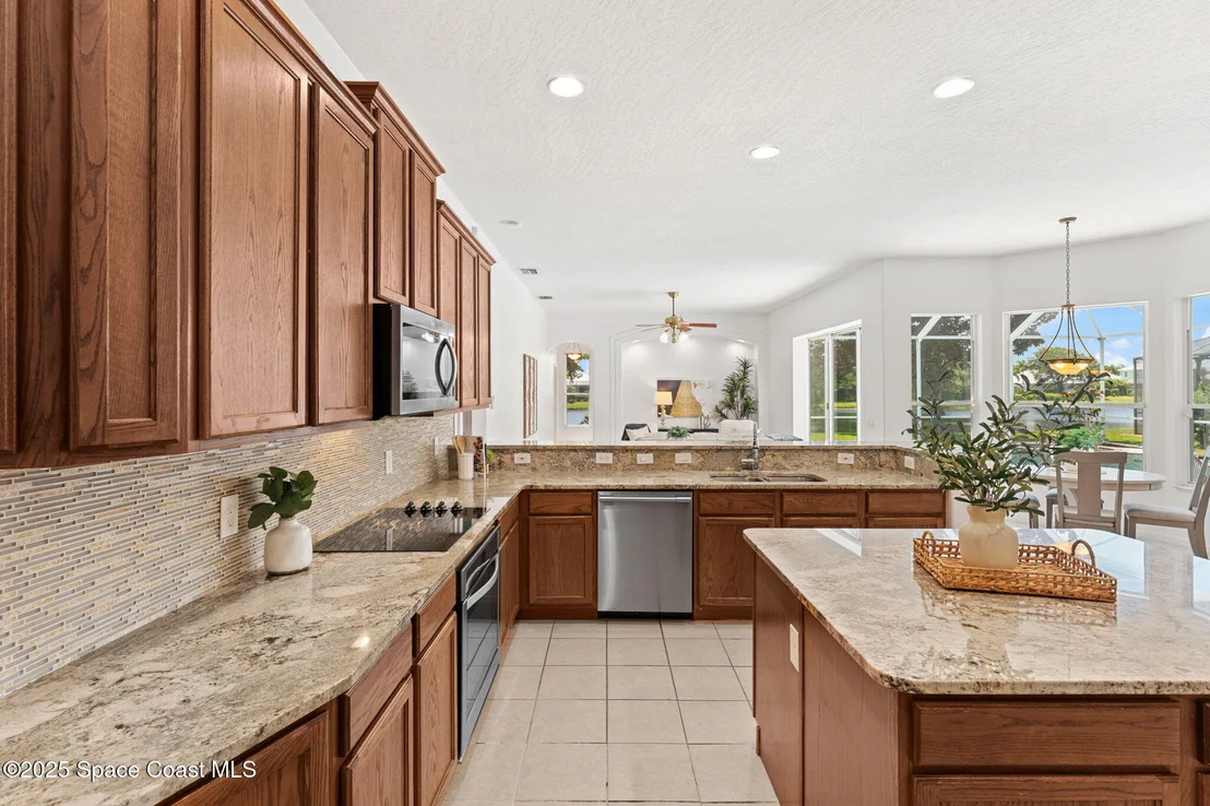 Photo of 1480 Cape Sable Drive