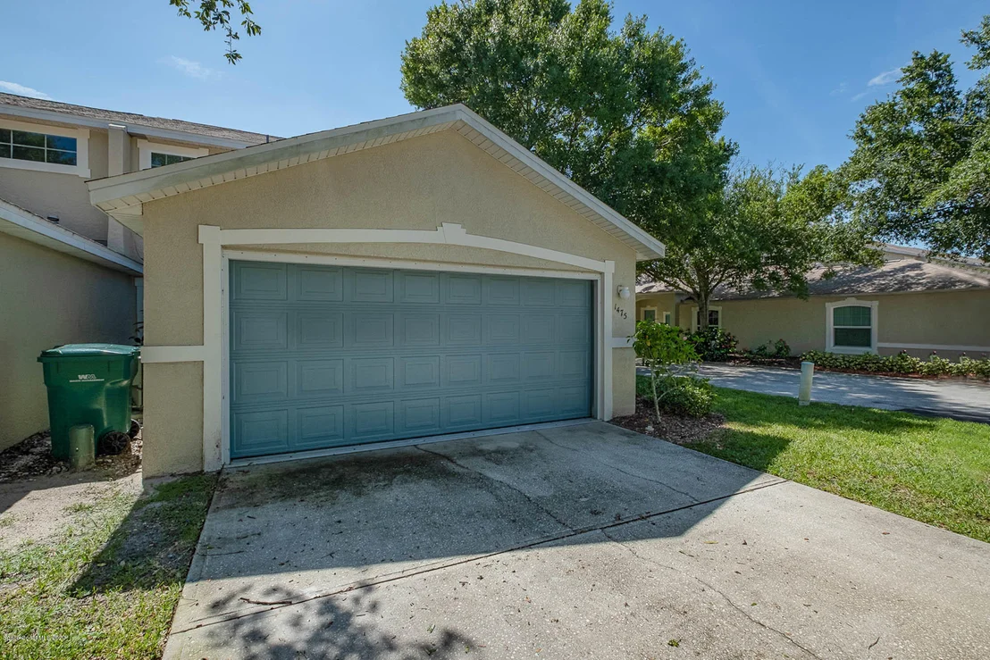 Photo of Unit 7 at 1475 Beechfern Drive