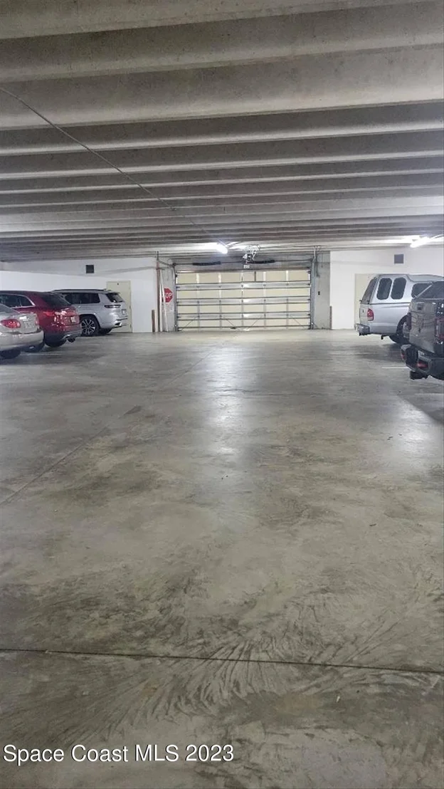 Photo of Unit 1504 at 1700 Commodore Boulevard