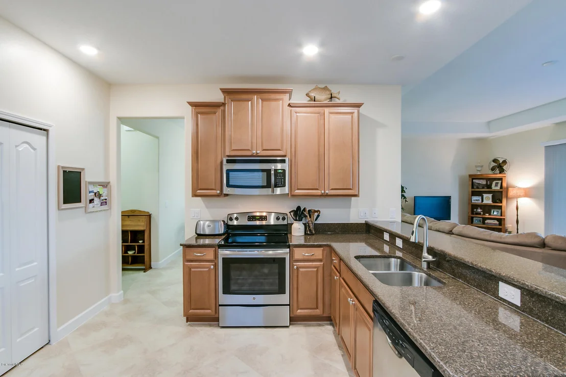 Photo of 3030 Anza Street