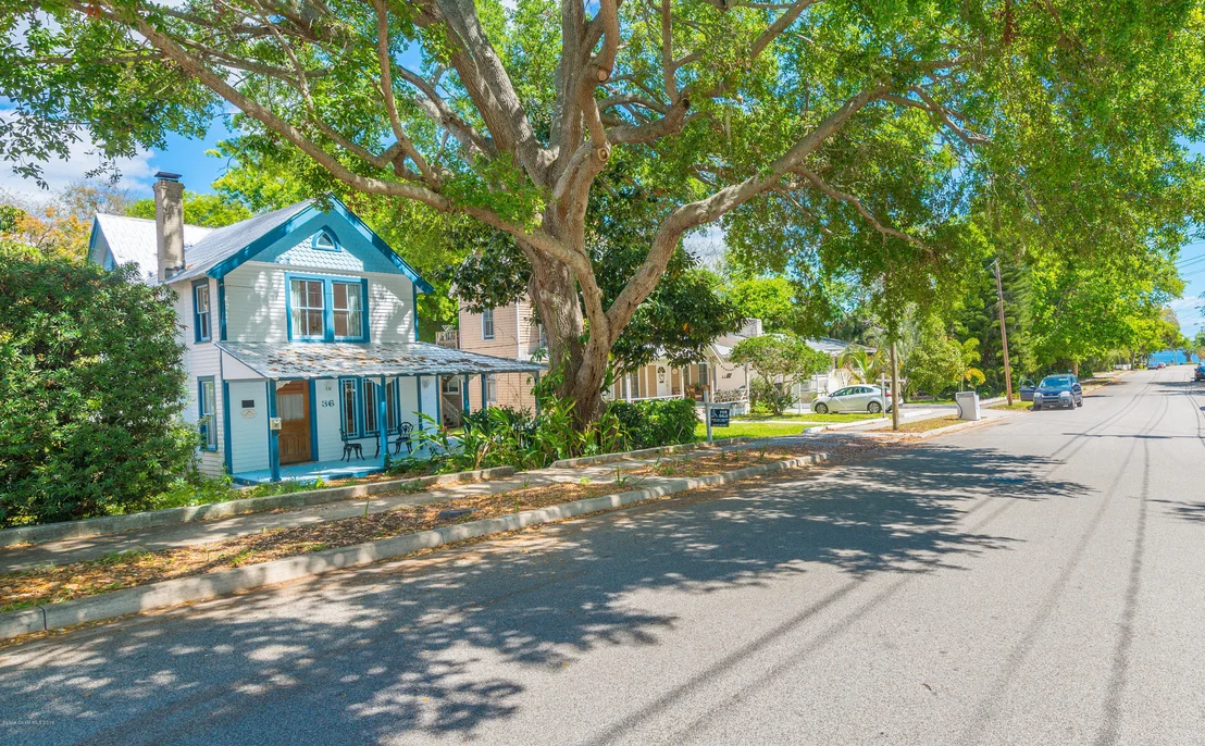 Photo of 36 Barton Avenue