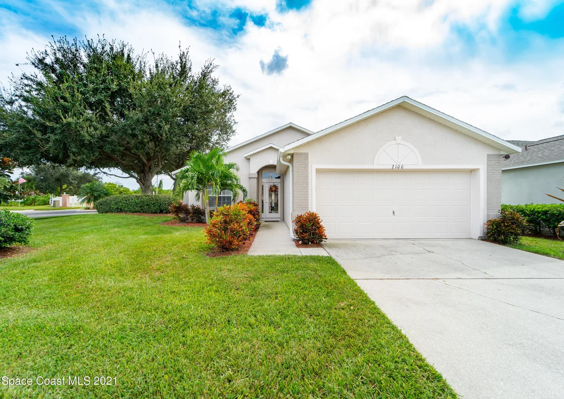 Photo of 2100 Spring Creek Circle NE