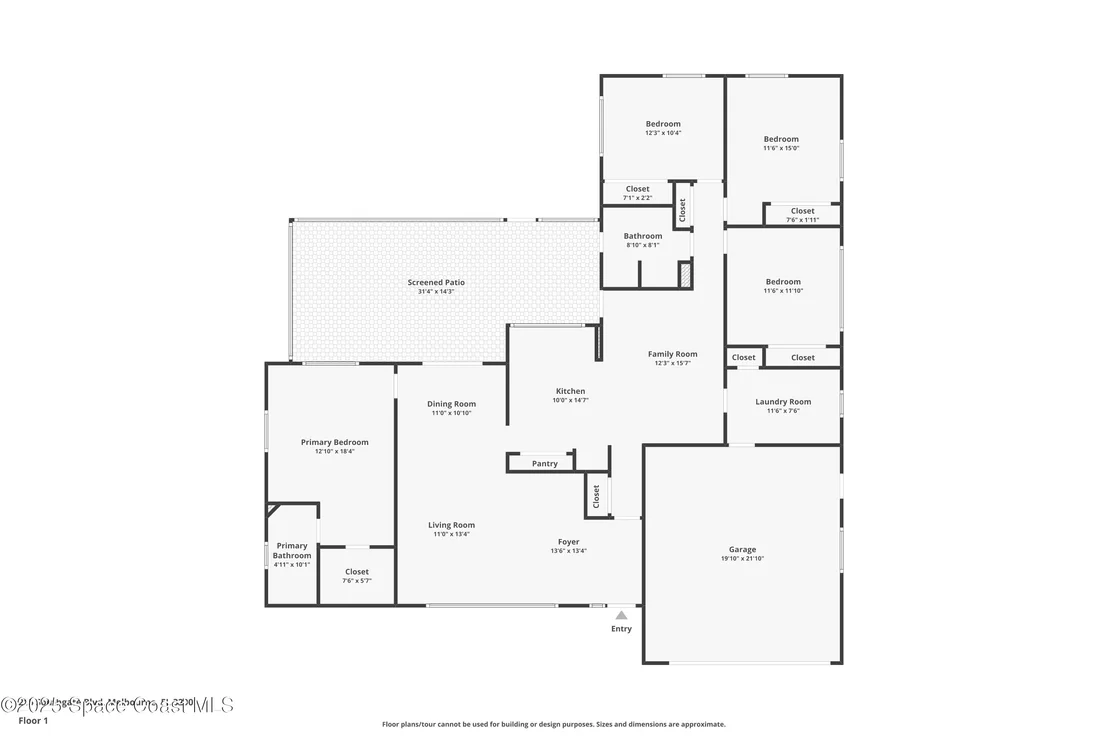 Photo of 215 Southgate Boulevard