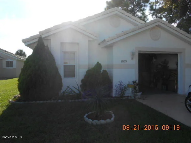 Photo of 805 NE BRACKEN Terrace
