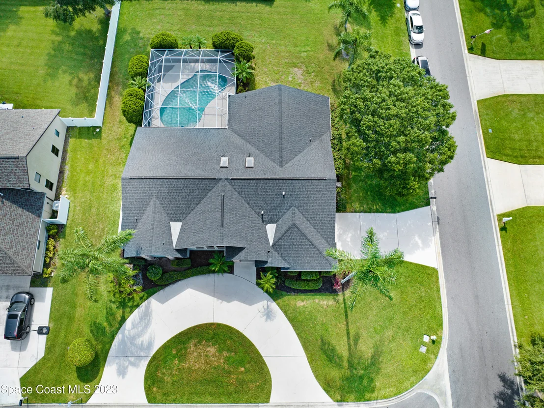 Photo of 817 Spanish Wells Drive