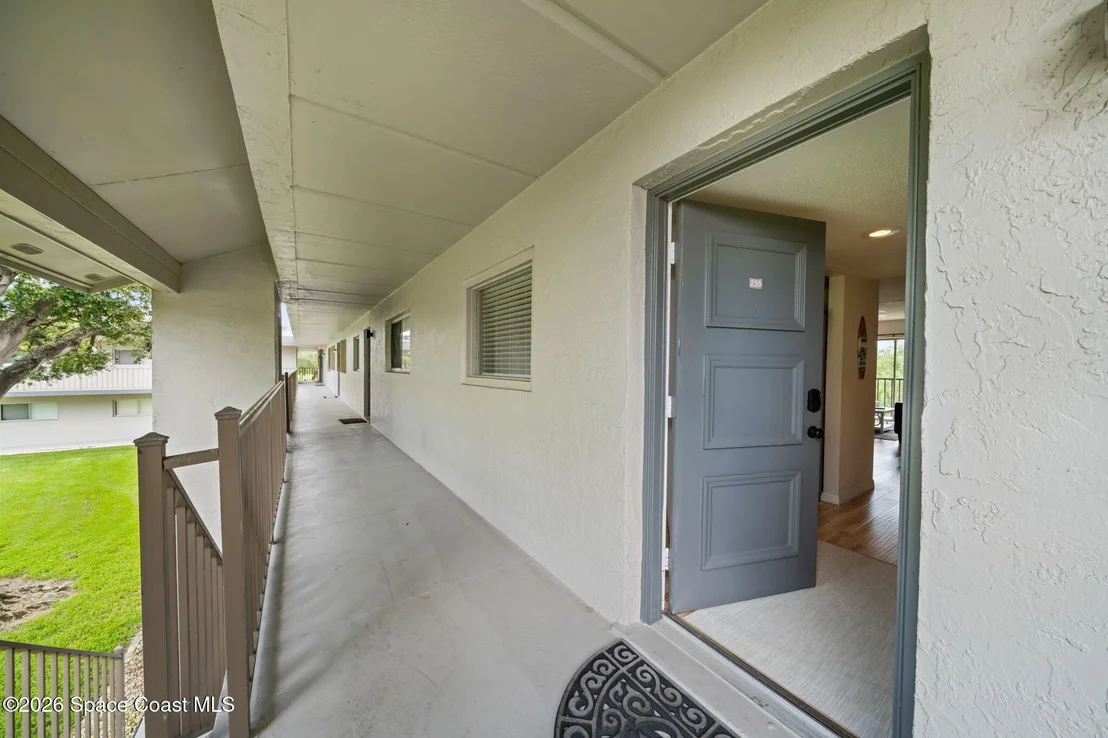 Photo of Unit 235 at 2975 Thrush Drive