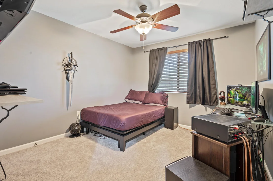 Photo of Unit 105 at 1345 Lara Circle
