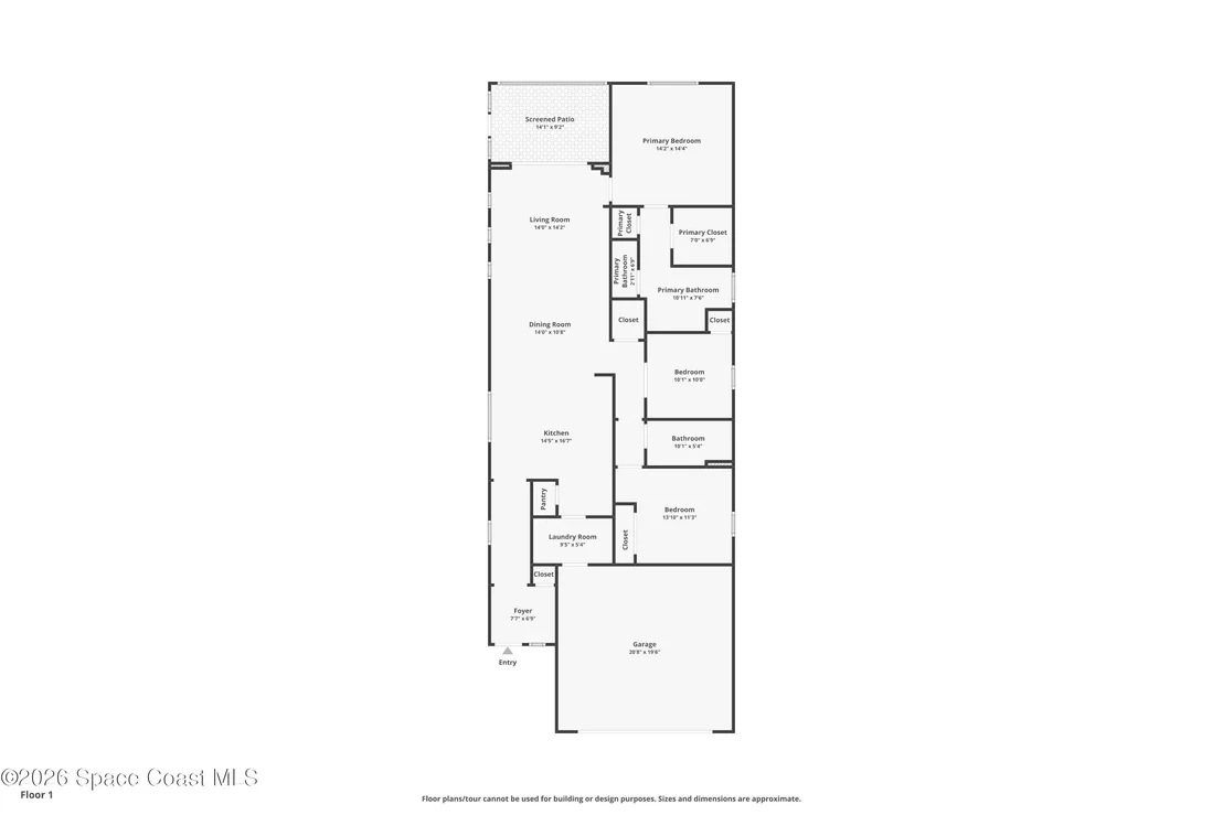 Photo of 3013 Tidepool Place