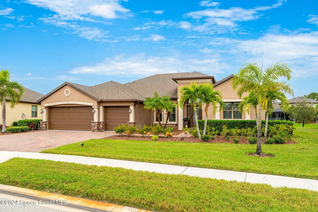 Photo of 3540 Watergrass Street