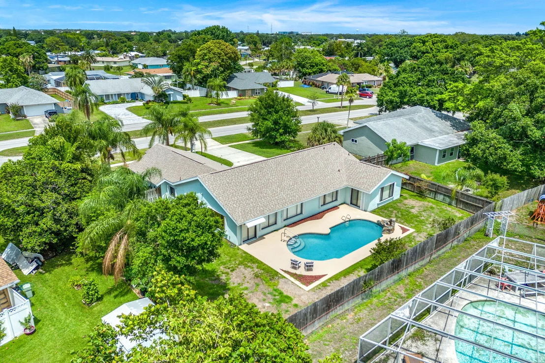 Photo of 400 Port Malabar Boulevard NE