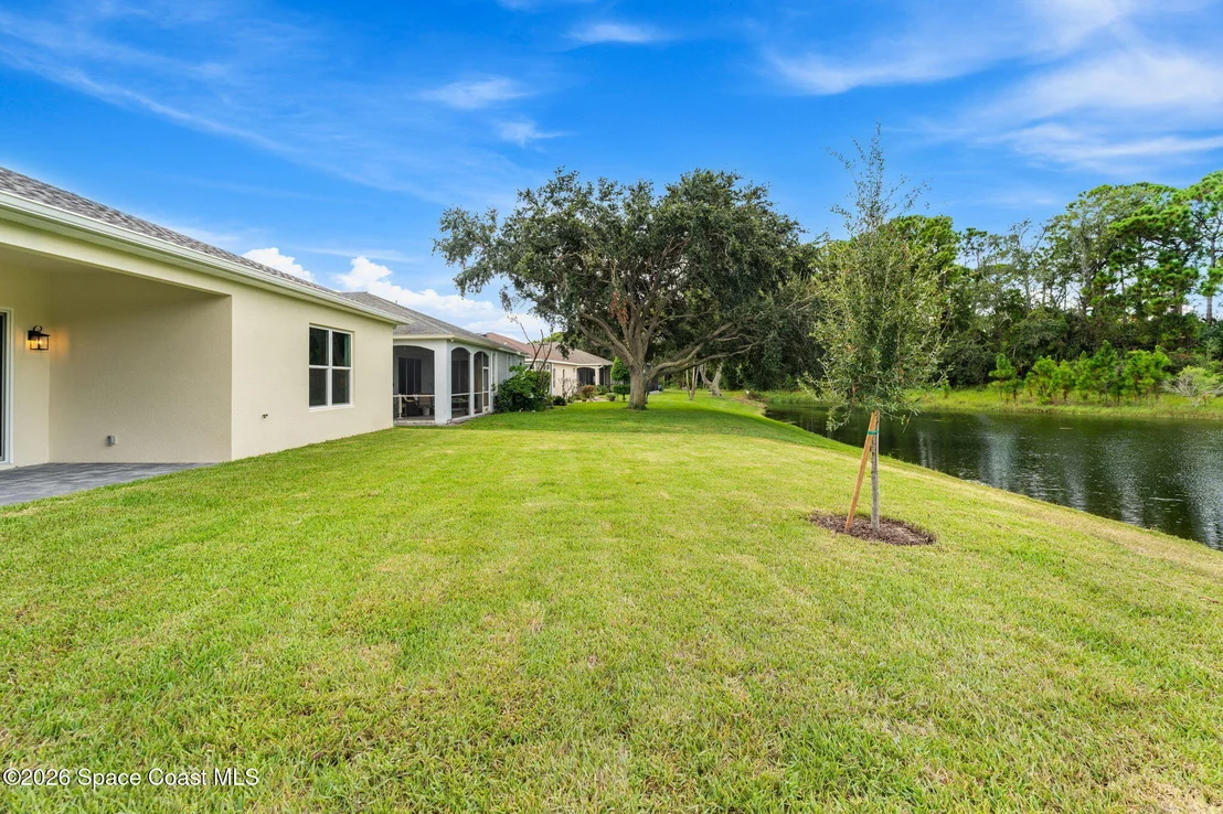 Photo of 849 Suntree Woods Drive