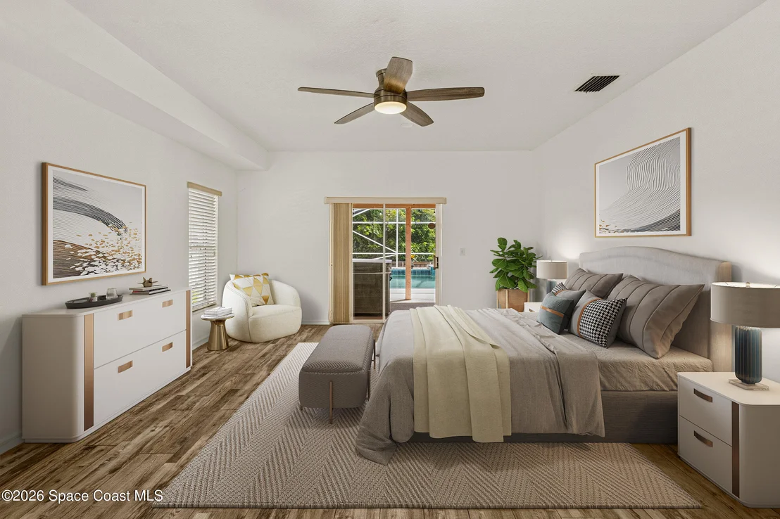 Photo of 4205 Long Leaf Drive