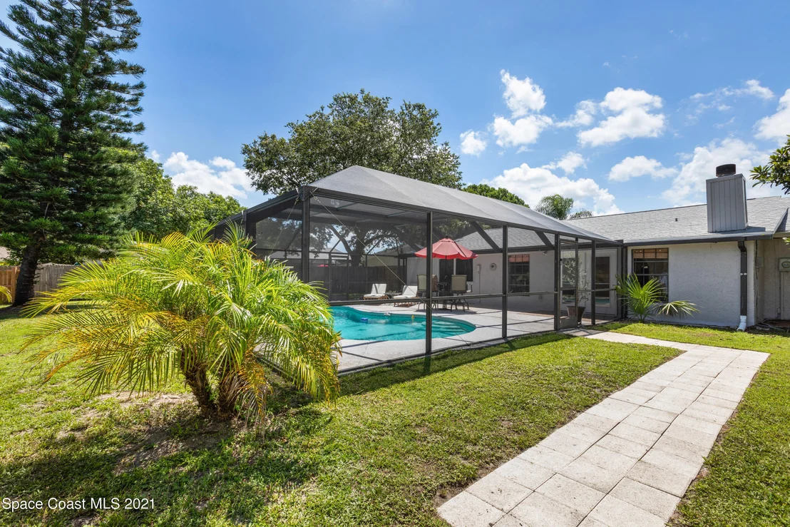 Photo of 1410 Creel Road NE